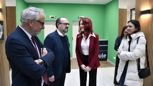 Presentación del libro Orbitas de Sara García (6)