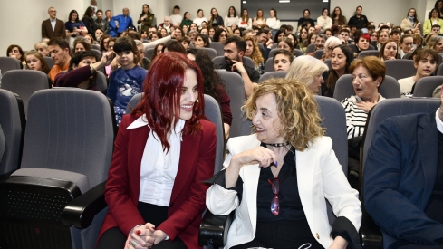 Presentación del libro Orbitas de Sara García (16)