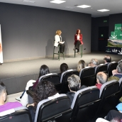 Presentación del libro Orbitas de Sara García (23)