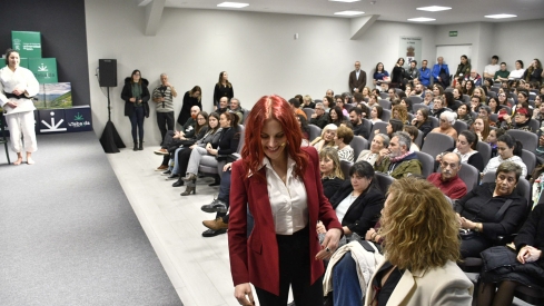 Presentación del libro Orbitas de Sara García (26)