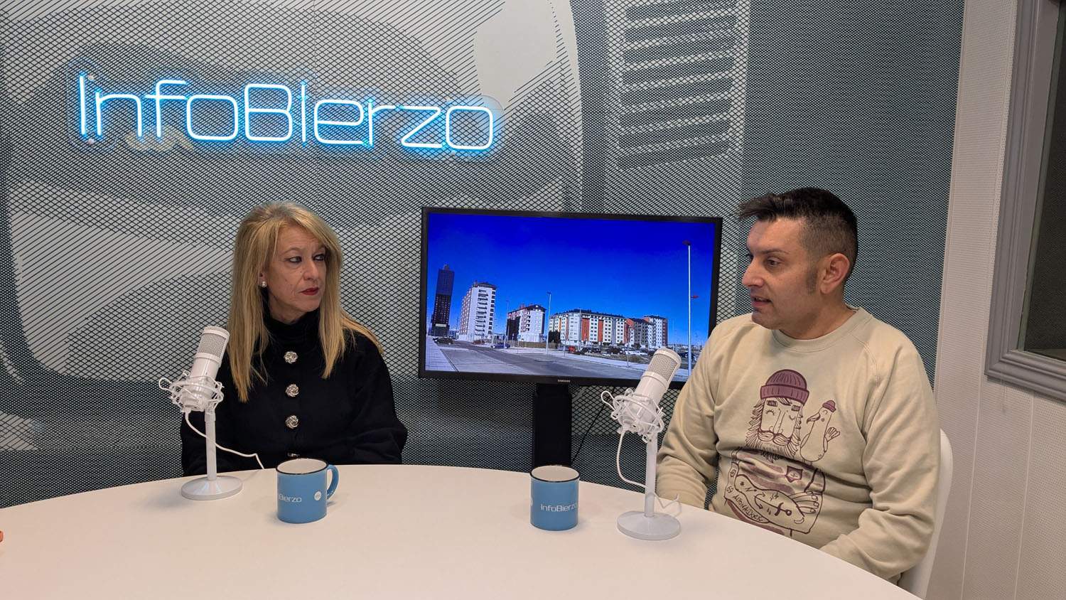 Entrevista a la plataforma del bariio de la Rosaleda (2)