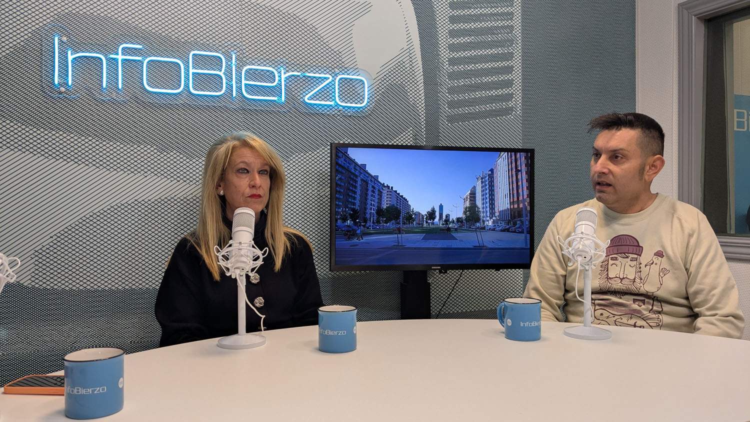 Entrevista a la plataforma del bariio de la Rosaleda (3)