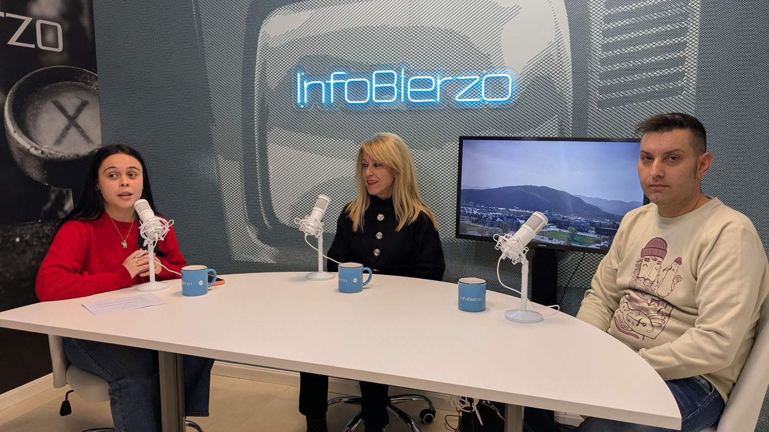 Entrevista a la plataforma del bariio de la Rosaleda (4)