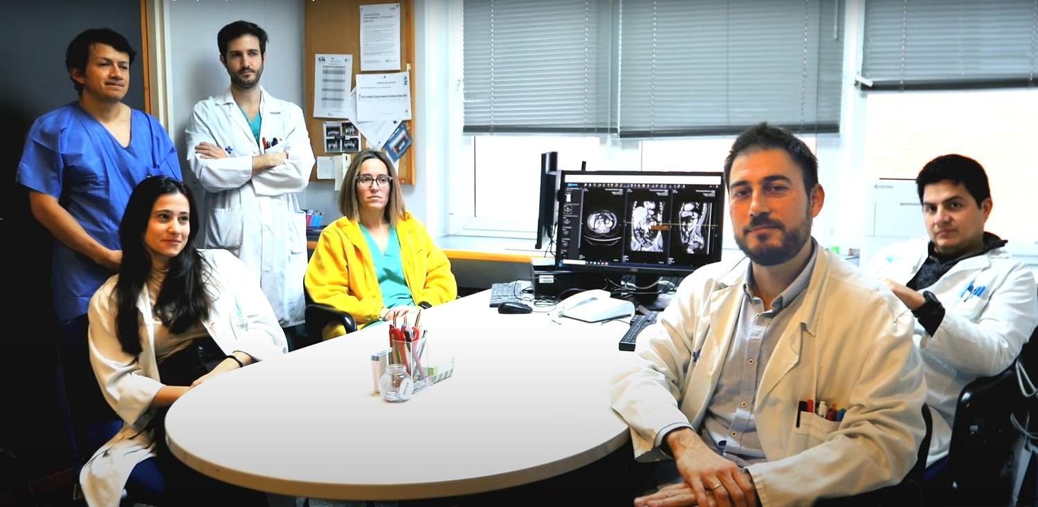 La Gerencia Sanitaria presenta los servicios del Hospital del Bierzo para atraer a futuros MIR La Gerencia Sanitaria presenta los servicios del Hospital del Bierzo para atraer a futuros MIR