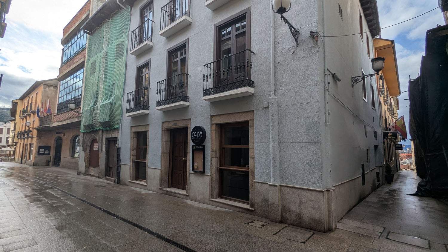 Cierra el Codo (3) Cierra el Codo (3)