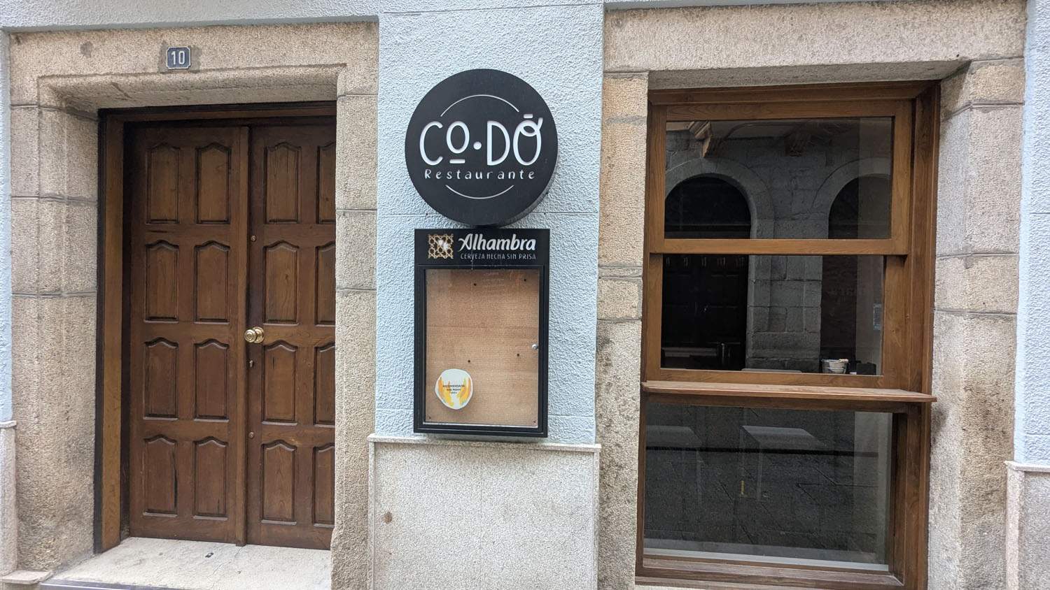 Cierra el Codo (4) Cierra el Codo (4)