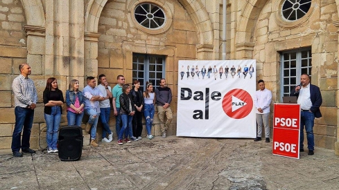 Psoe de Villafranca del Bierzo