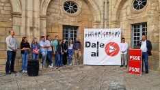 Psoe de Villafranca del Bierzo