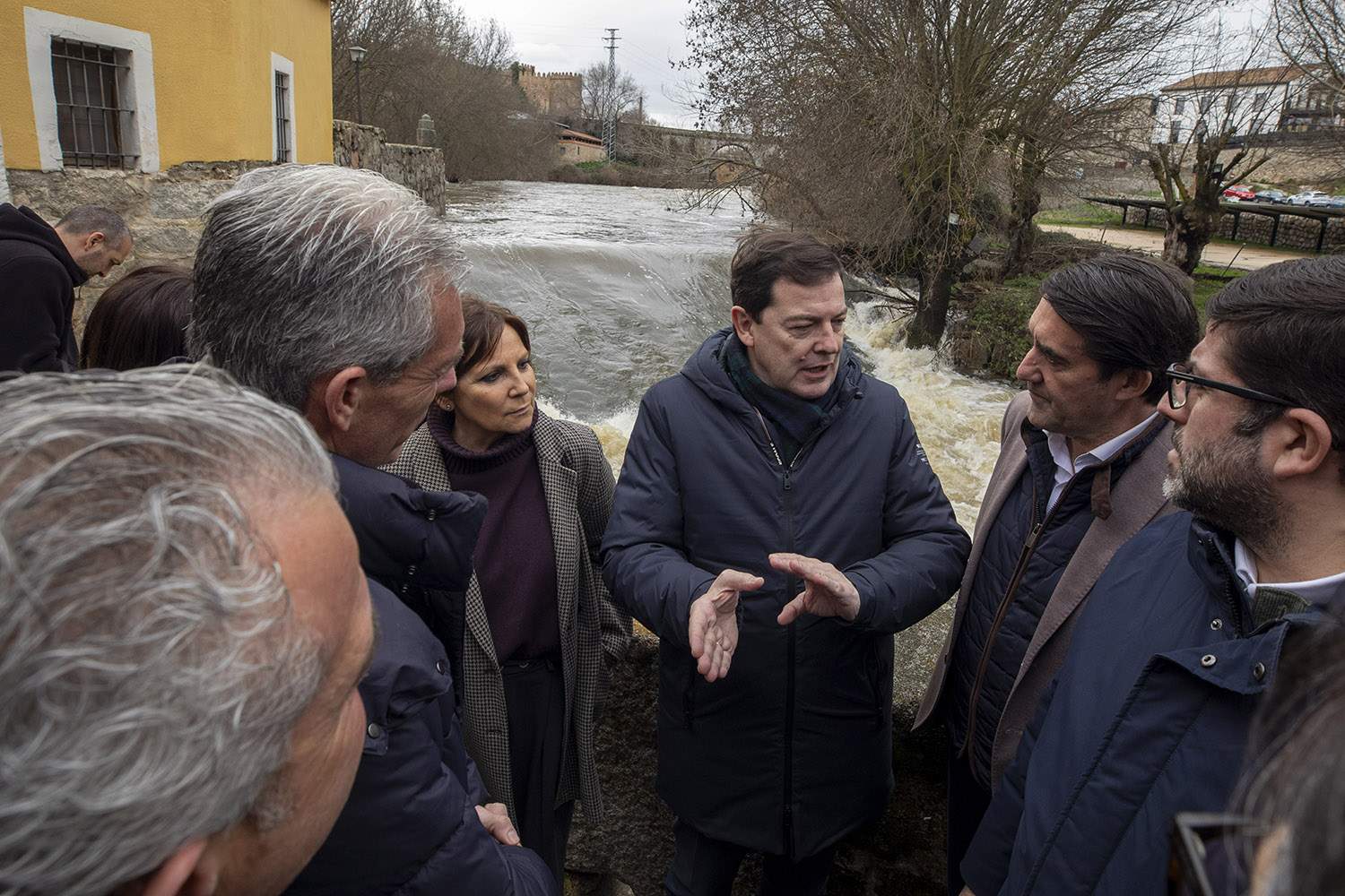 mañueco visita avila 7