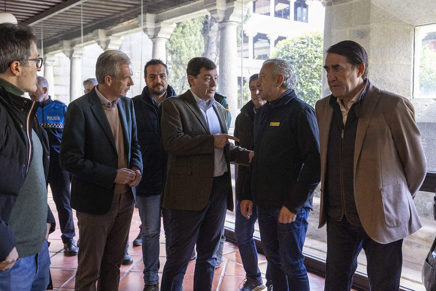 mañueco visita avila 4