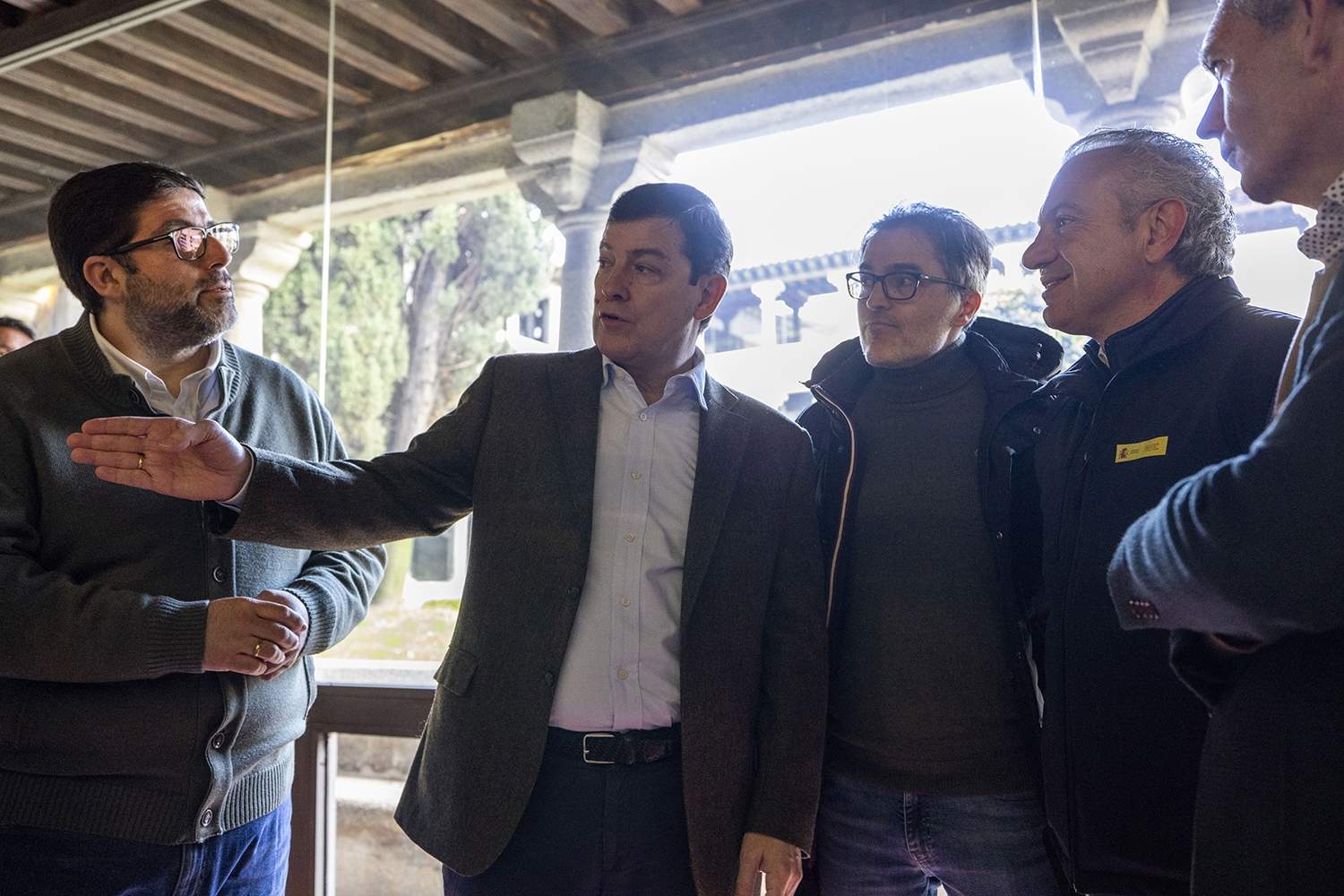 mañueco visita avila 3