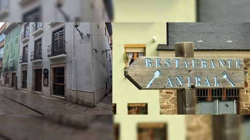 El reconocido restaurante Casa Aníbal se despide de Igüeña y tomará el relevo de CoDo en Ponferrada