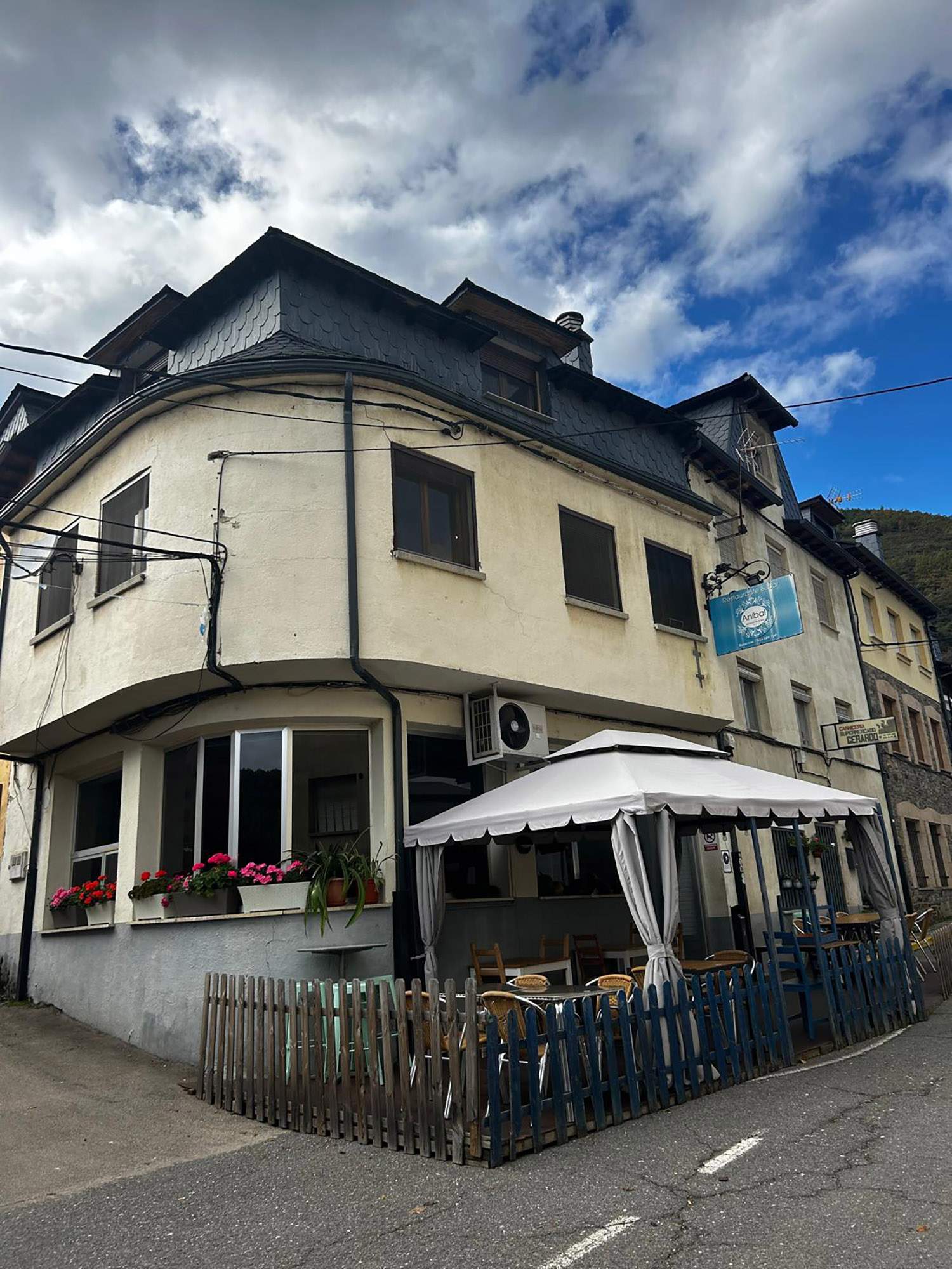 Restaurante Casa Aníbal 2 Restaurante Casa Aníbal 2