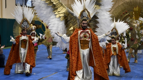 Carnaval de Cubillos del Sil 2025 (2)