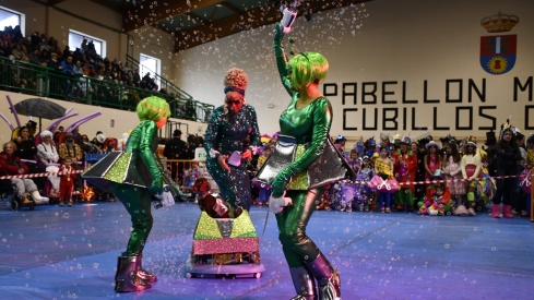 Carnaval de Cubillos del Sil 2025 (31)