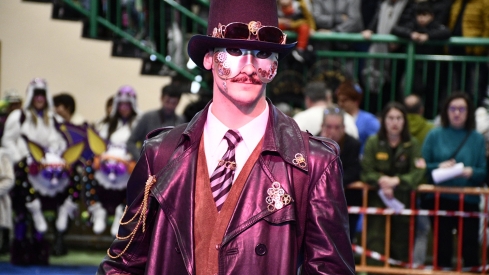 Carnaval de Cubillos del Sil 2025 (54)