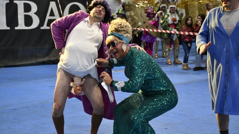 Carnaval de Cubillos del Sil 2025 (58)