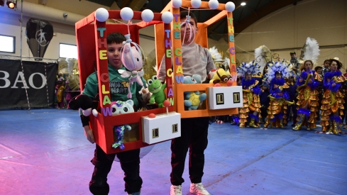 Carnaval de Cubillos del Sil 2025 (69)