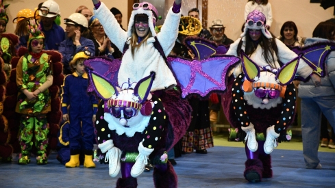 Carnaval de Cubillos del Sil 2025 (71)