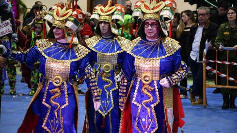 Carnaval de Cubillos del Sil 2025 (86)