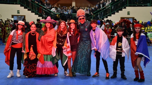 Carnaval de Cubillos del Sil 2025 (107)