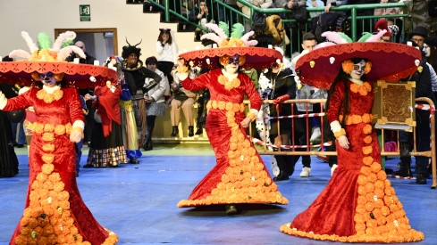 Carnaval de Cubillos del Sil 2025 (114)