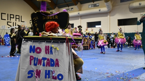 Carnaval de Cubillos del Sil 2025 (139)