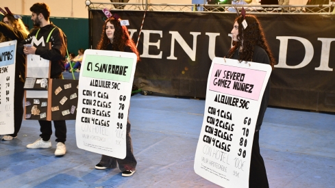 Carnaval de Cubillos del Sil 2025 (158)