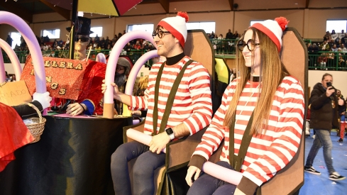 Carnaval de Cubillos del Sil 2025 (171)