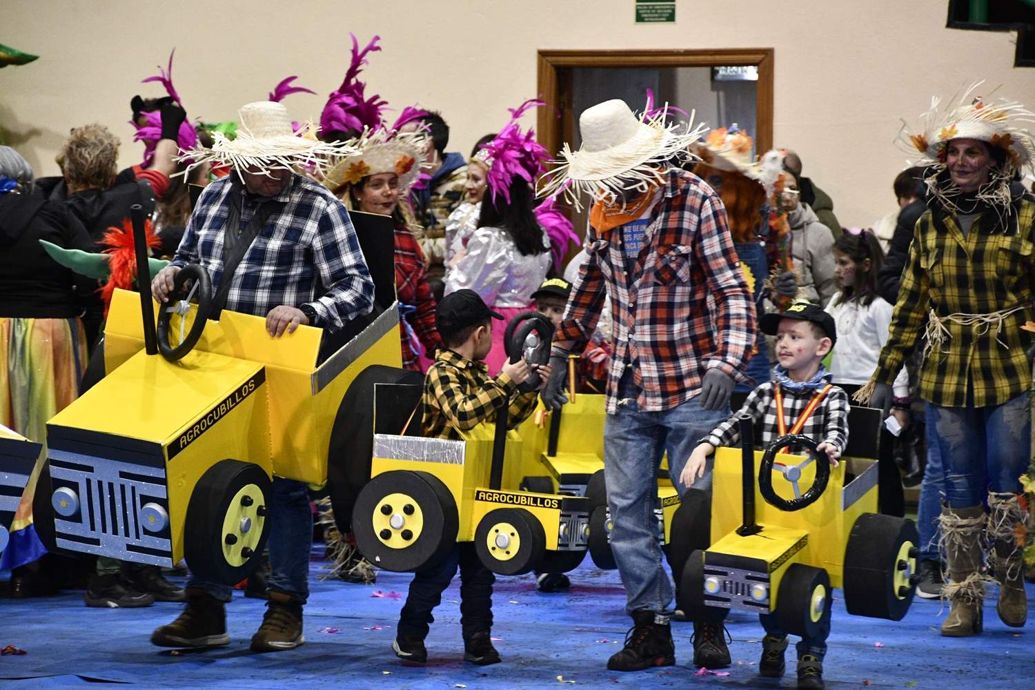 Carnaval de Cubillos del Sil 2025 (178)