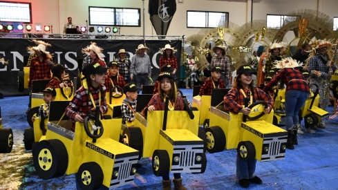 Carnaval de Cubillos del Sil 2025 (179)