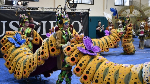 Carnaval de Cubillos del Sil 2025 (185)