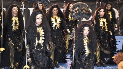 Carnaval de Cubillos del Sil 2025 (215)