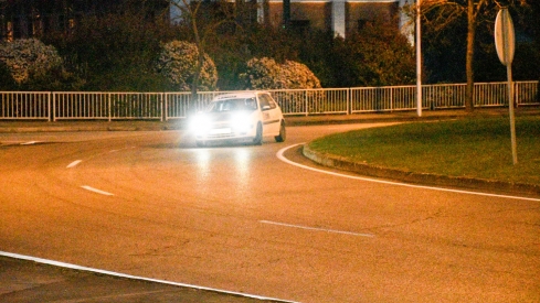 Rallye del Bierzo en Ponferrada 2025 | Dani Merino (InfoBierzo) Rallye del Bierzo en Ponferrada 2025 | Dani Merino (InfoBierzo)