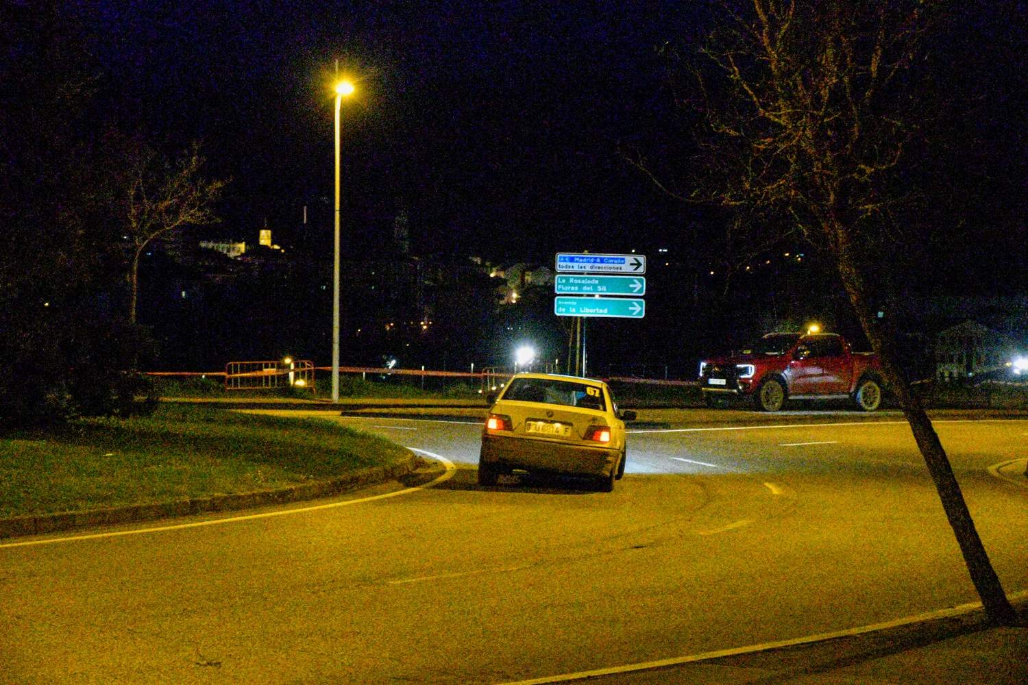 Rallye del Bierzo en Ponferrada 2025 (52) Rallye del Bierzo en Ponferrada 2025 (52)