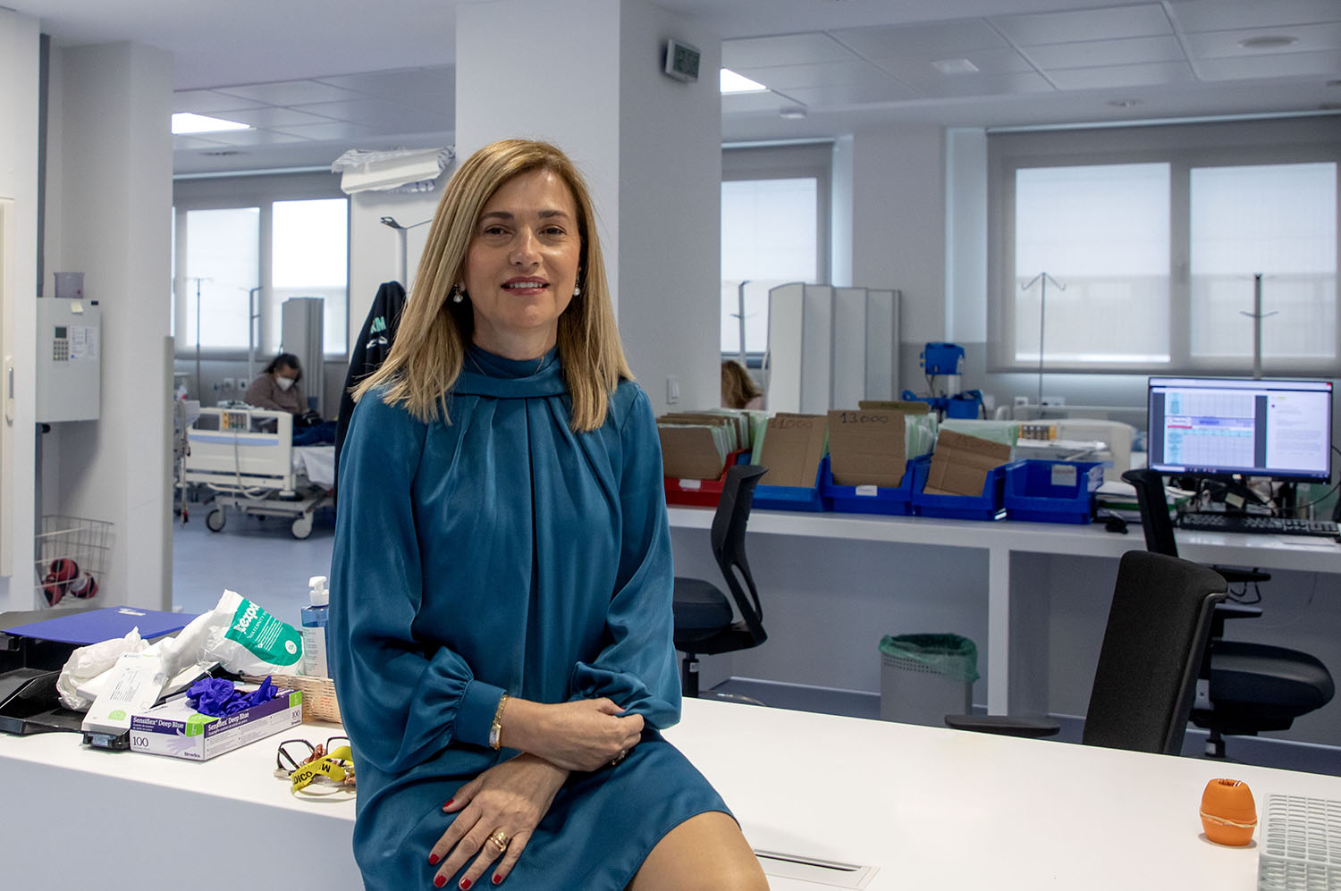 Centro investigación cáncer salamanca 4