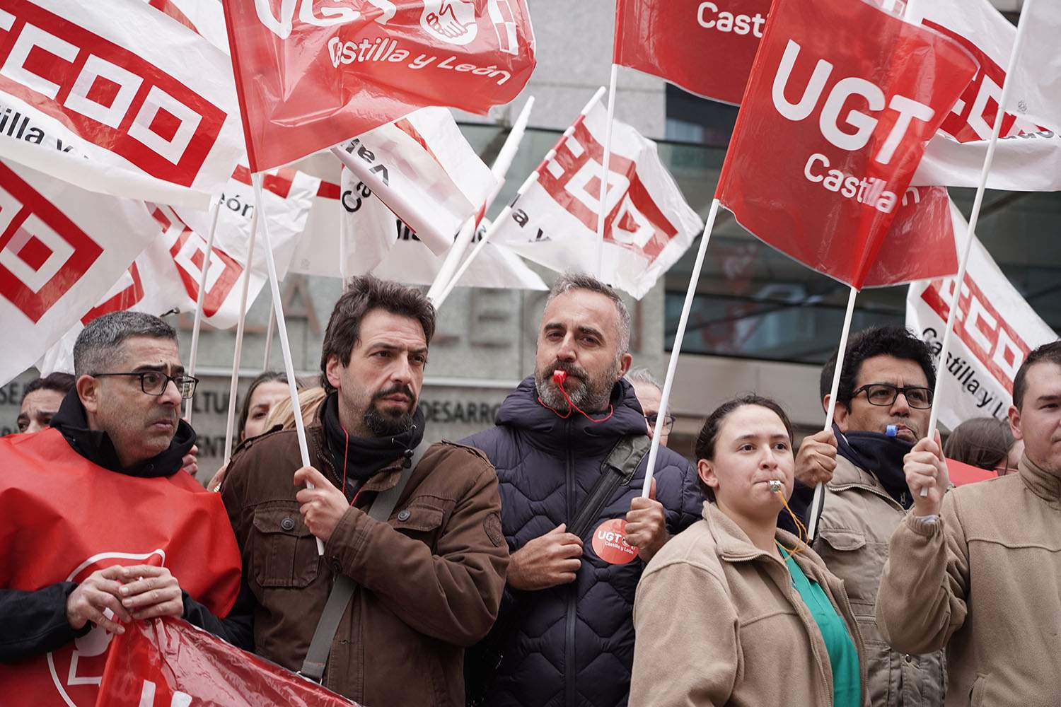 huelga veterinarios 2 huelga veterinarios 2