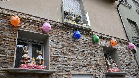 Casa de Pascua en Ponferrada (1)