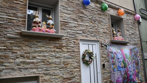 Casa de Pascua en Ponferrada (2)