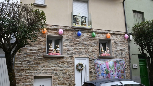 Casa de Pascua en Ponferrada (3)