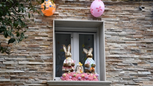 Casa de Pascua en Ponferrada (4)