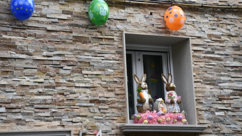 Casa de Pascua en Ponferrada (5)