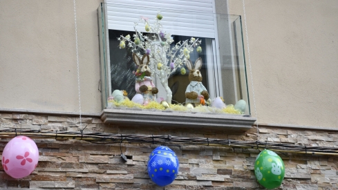 Casa de Pascua en Ponferrada (6)