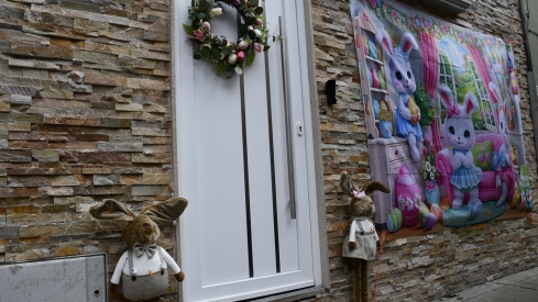 Casa de Pascua en Ponferrada (7)