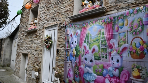 Casa de Pascua en Ponferrada (8)