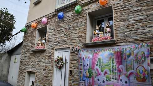 Casa de Pascua en Ponferrada (9)