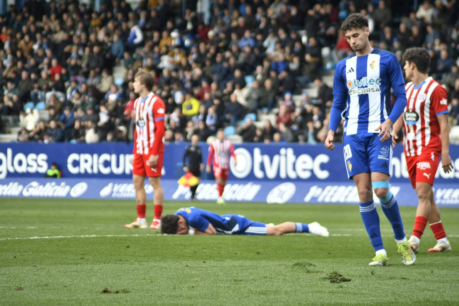 Ponferradina Lugo (14)