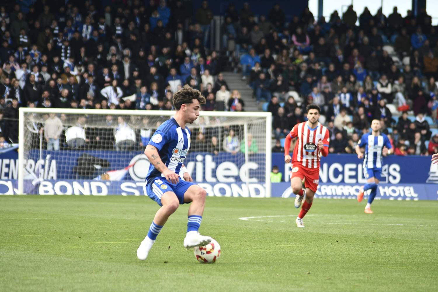 Ponferradina Lugo (15)