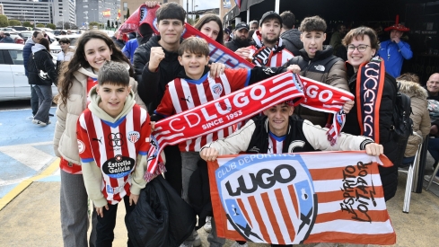 Ponferradina   Lugo (21)