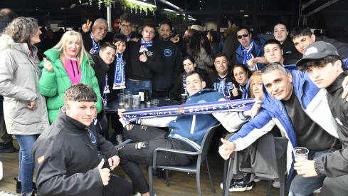 Ponferradina   Lugo (28)